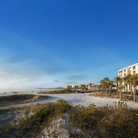 The Residences On Siesta Key Beach By Hyatt Vacation Club Exterior foto